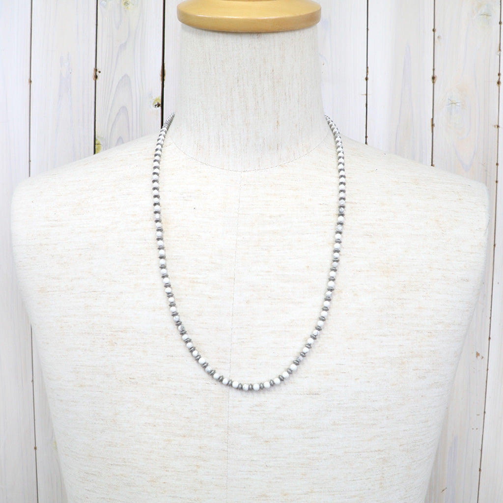 hobo『Beads Necklace Stone』