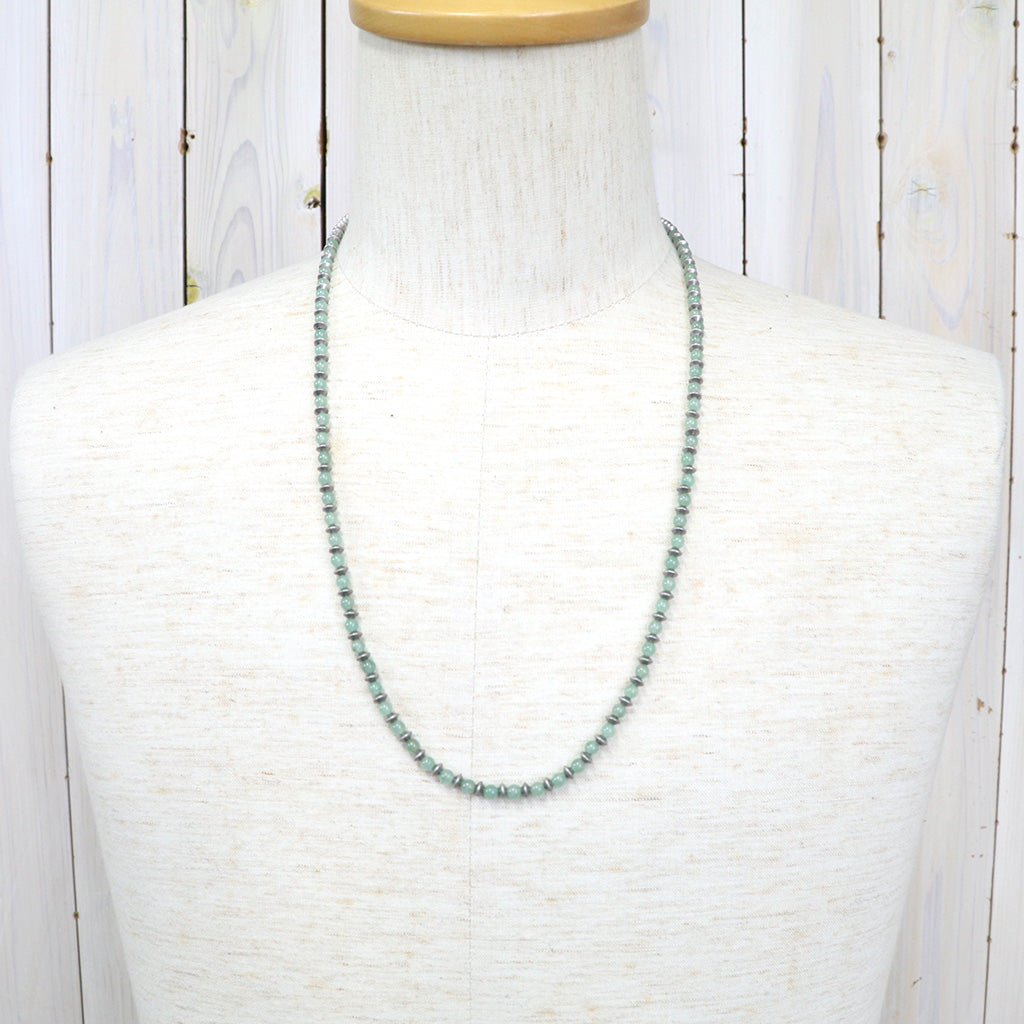 hobo : Beads Necklace Stone (HB-A4410)