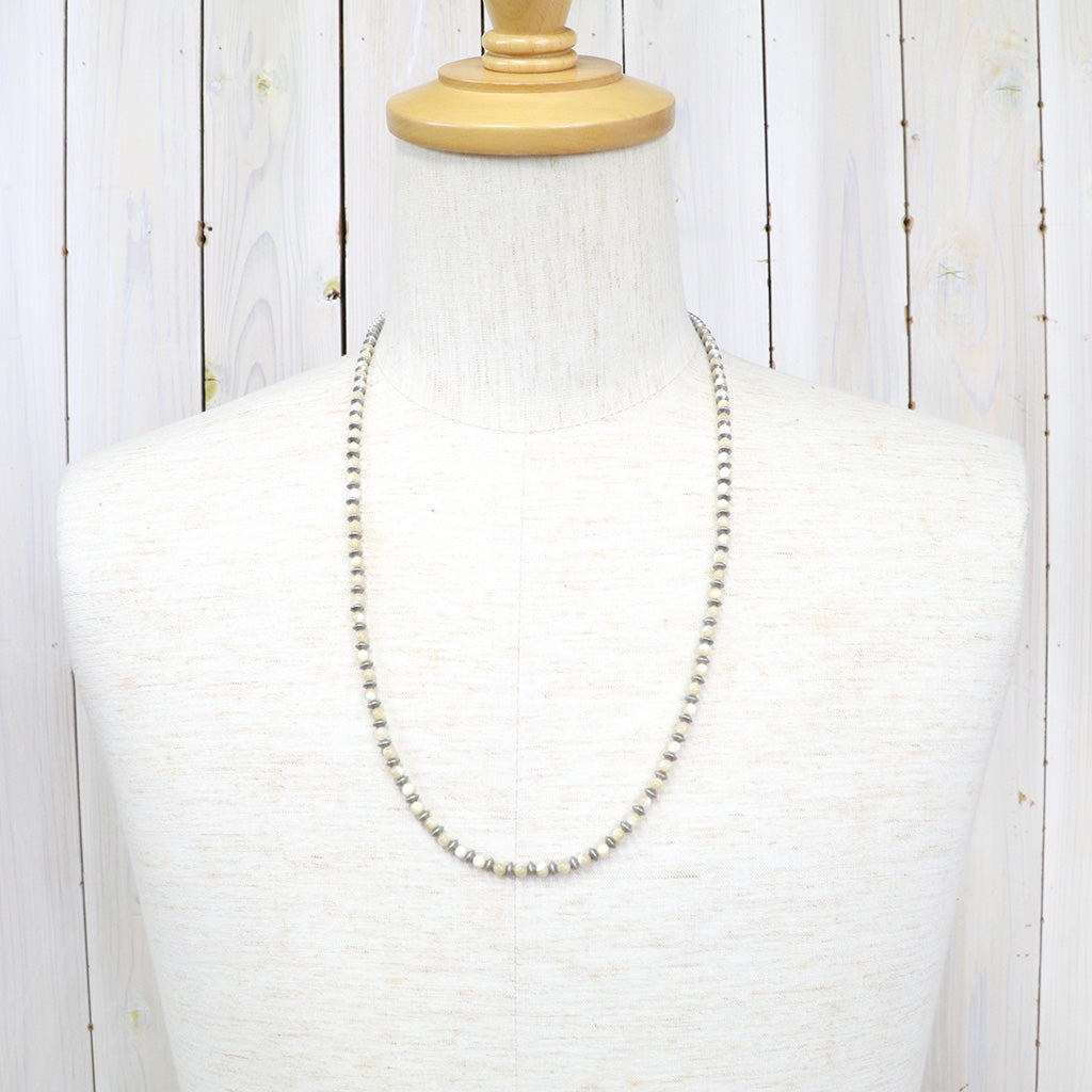 hobo : Beads Necklace Stone (HB-A4410)
