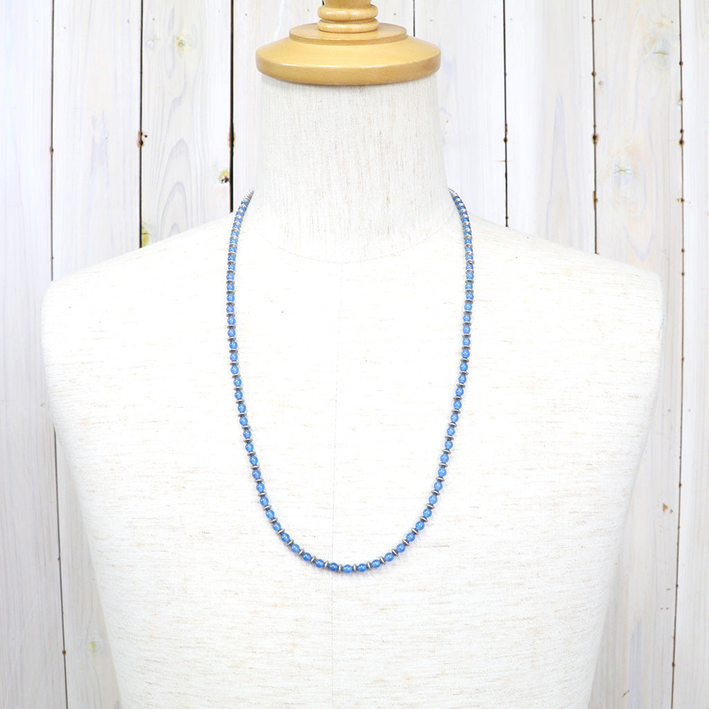 hobo : Beads Necklace Stone (HB-A4410)