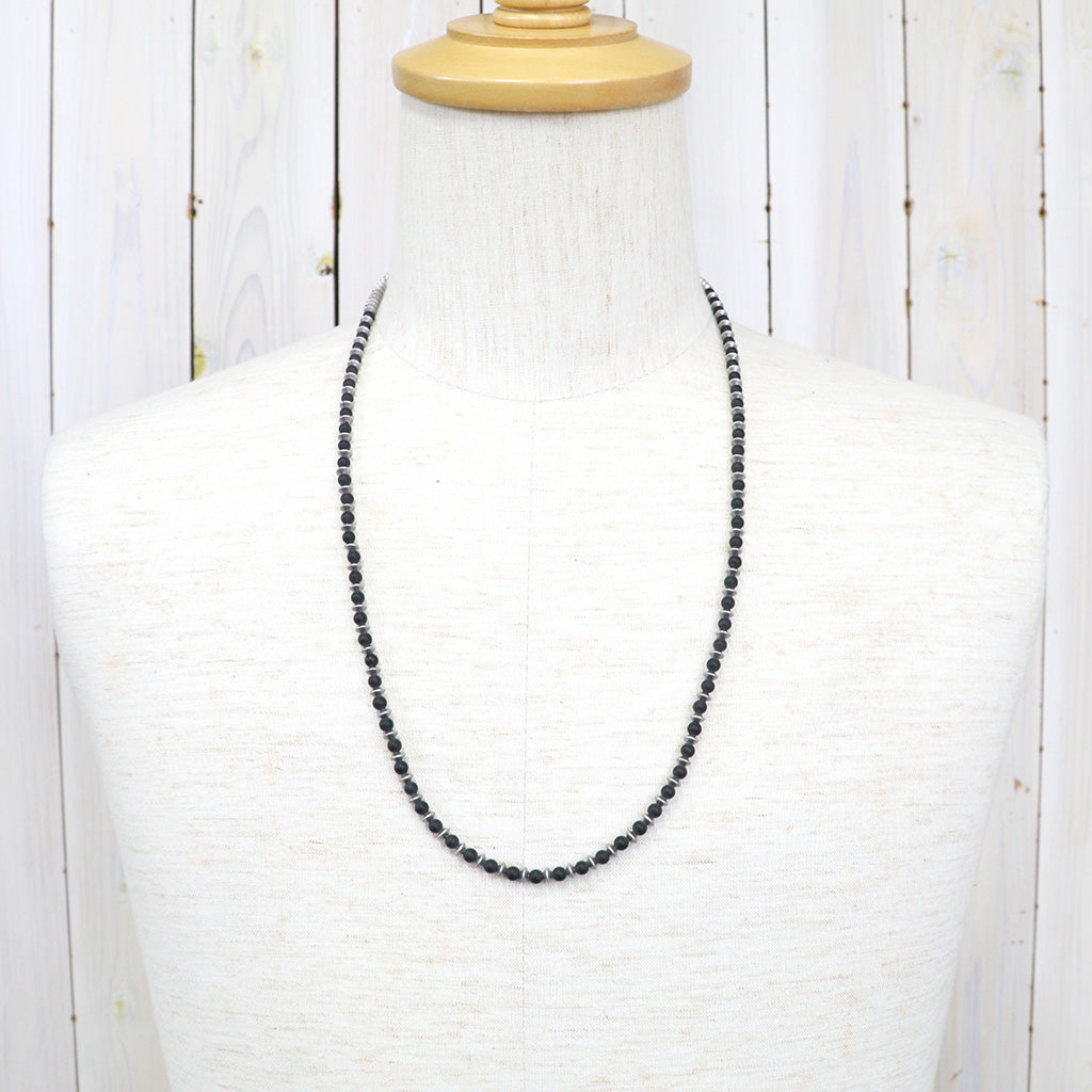 hobo : Beads Necklace Stone (HB-A4410)