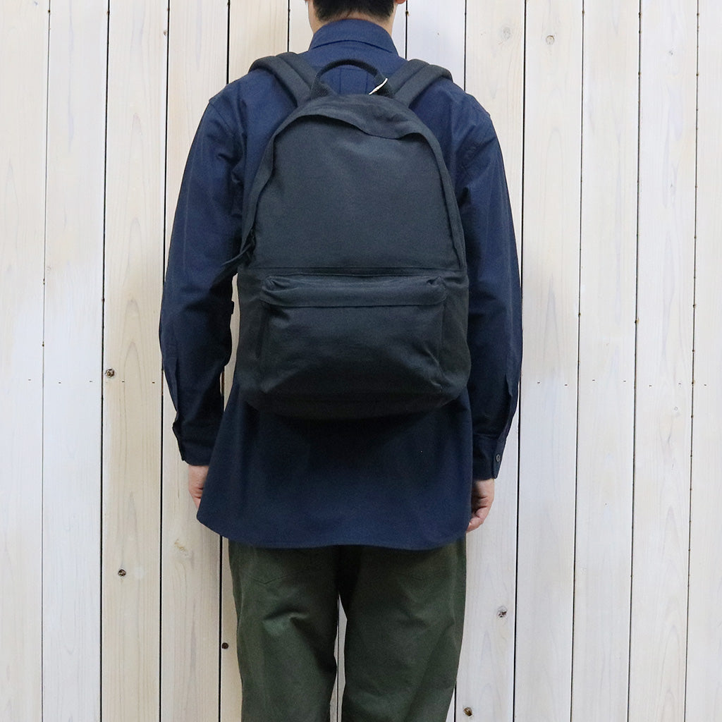 hobo『Everyday Backpack Nylon Oxford』