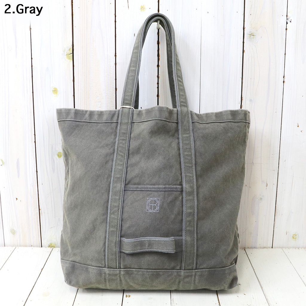 hobo『Tote Bag Heavy Canvas』