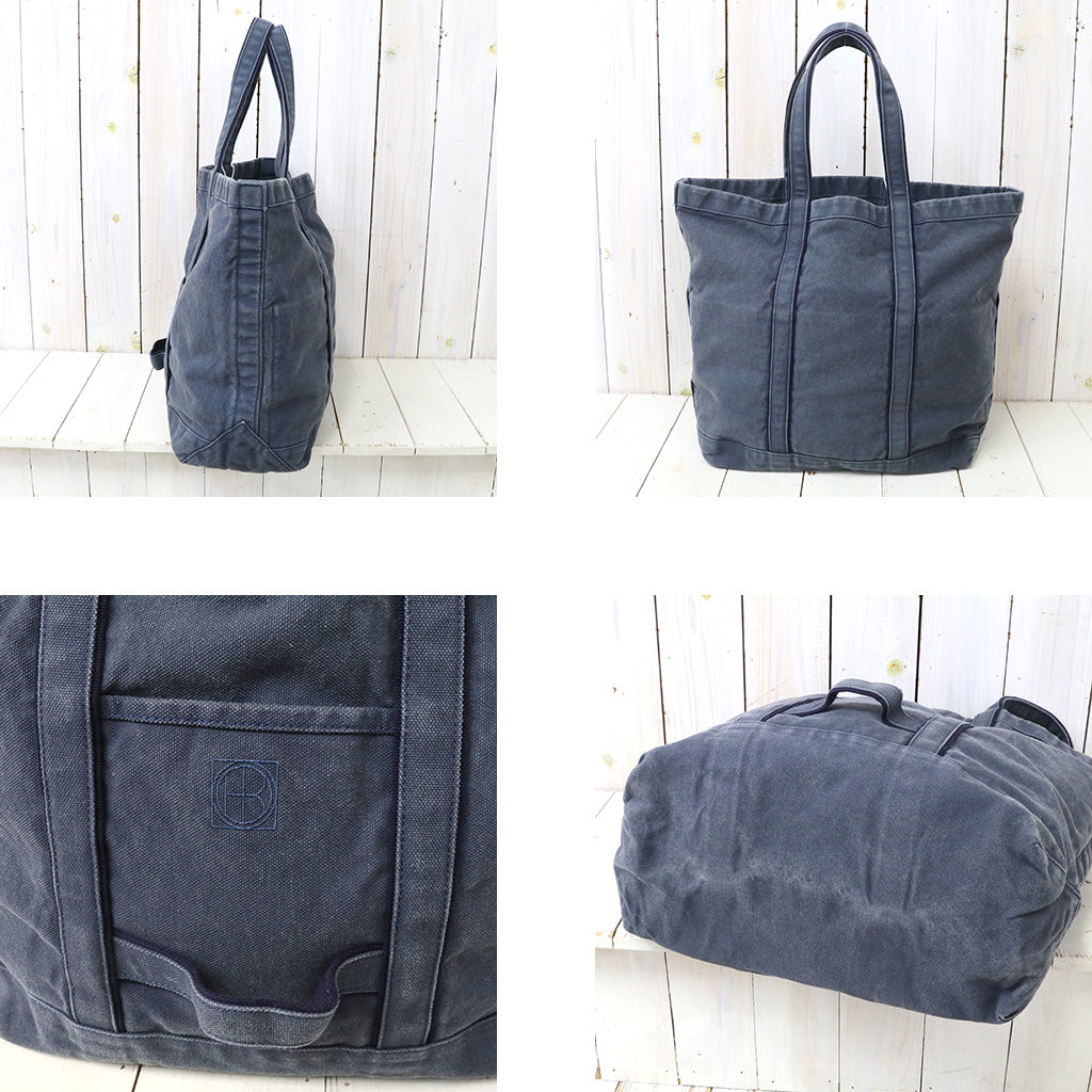 hobo『Tote Bag Heavy Canvas』