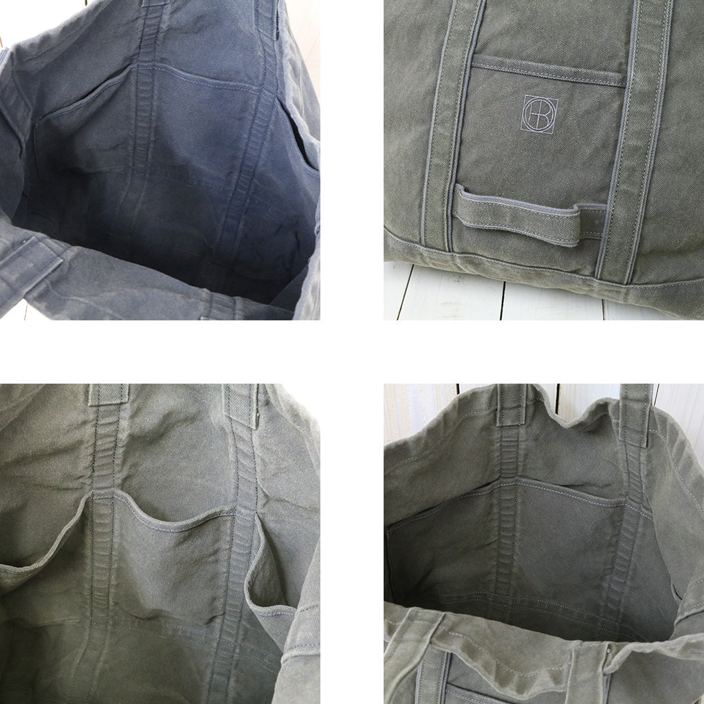 hobo : Tote Bag Heavy Canvas