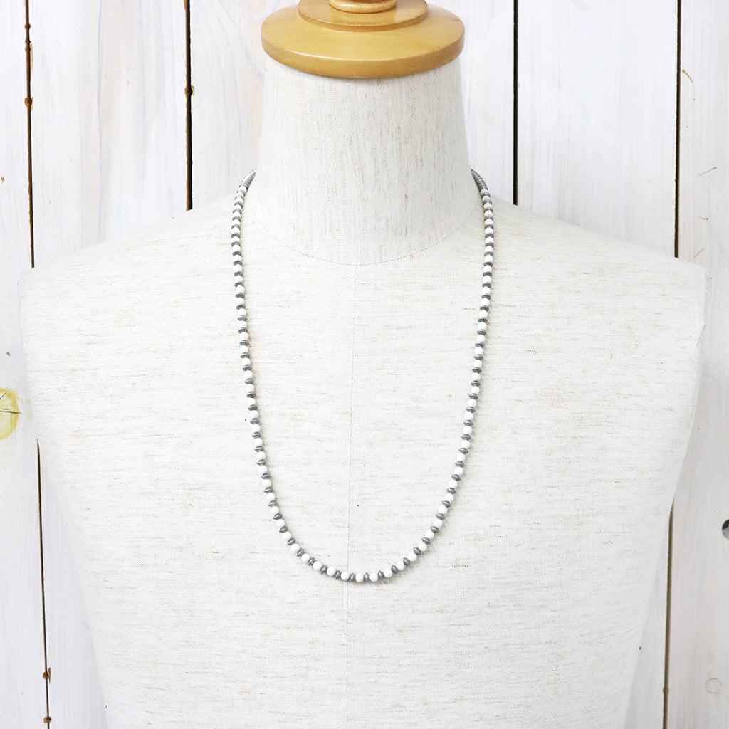 【SALE40%OFF】hobo : Beads Necklace Stone (HB-A4508)