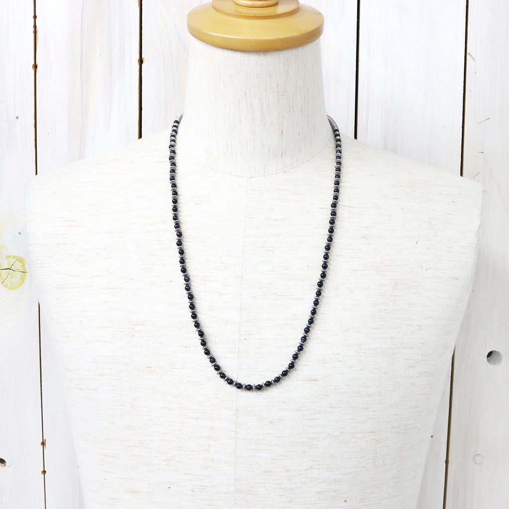 hobo『Beads Necklace Stone』