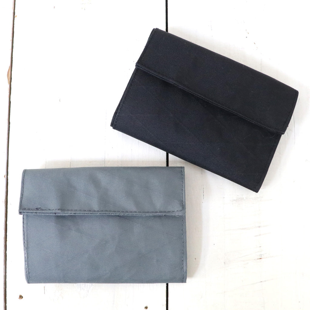 hobo : COMPACT WALLET  X-PAC NYLON