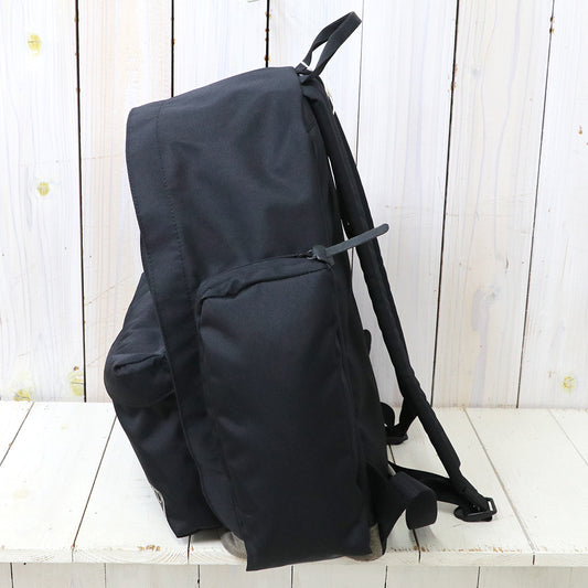 hobo : Backpack 20L Polyester Oxford CORDURA with Pig Suede