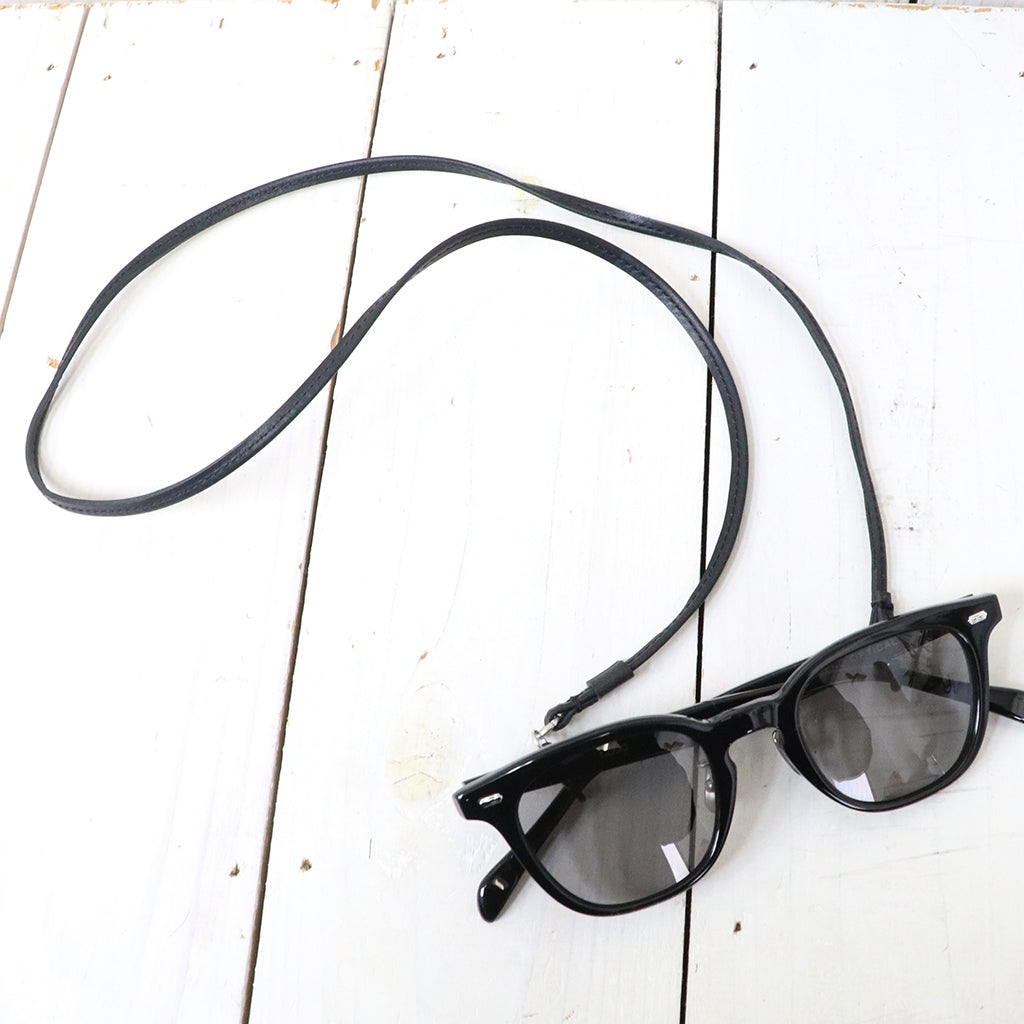 hobo : Glasses Cord Horse Leather