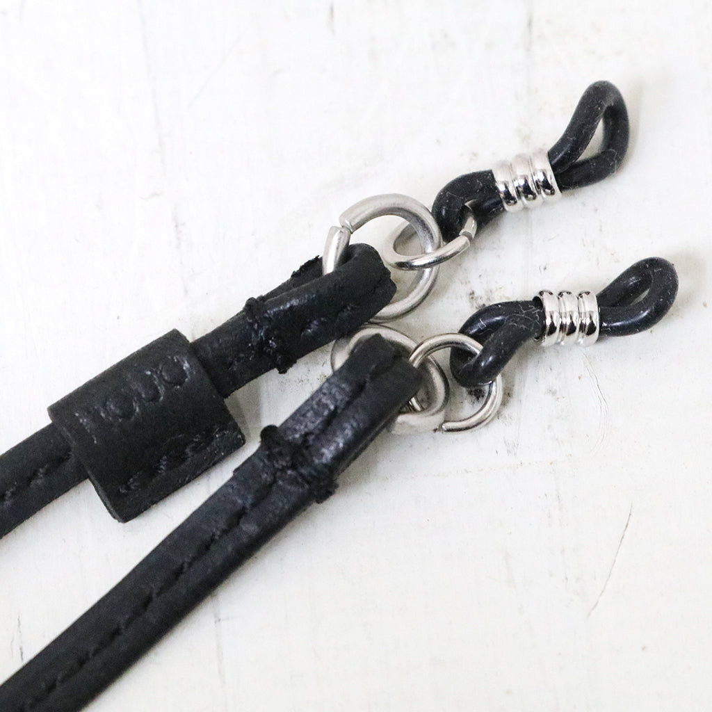 hobo : Glasses Cord Horse Leather