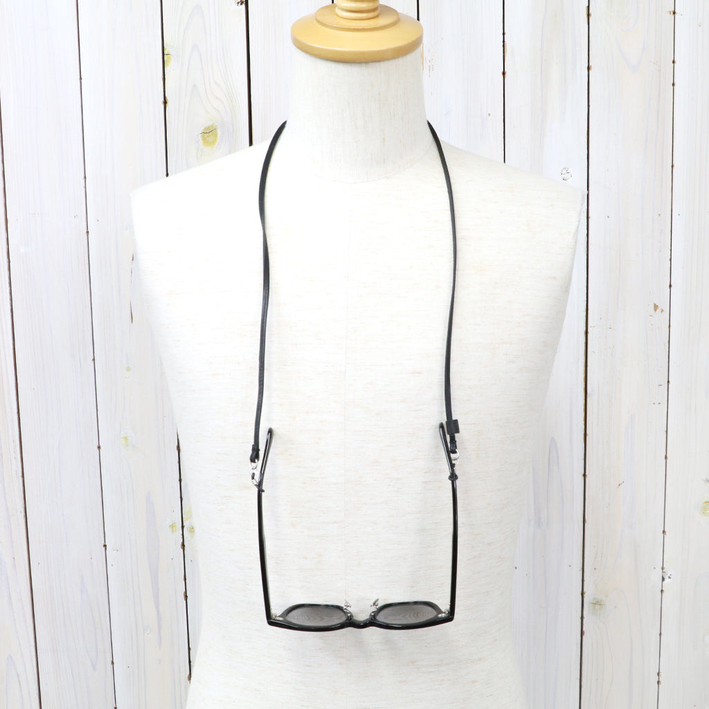 hobo : Glasses Cord Horse Leather