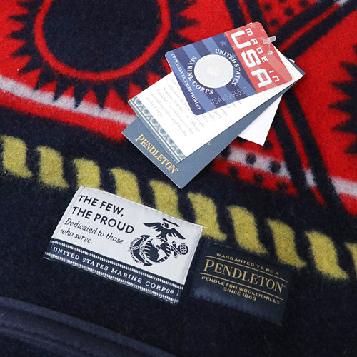 PENDLETON『BLANKET ROBE』(THE FEW,THE PROUD)