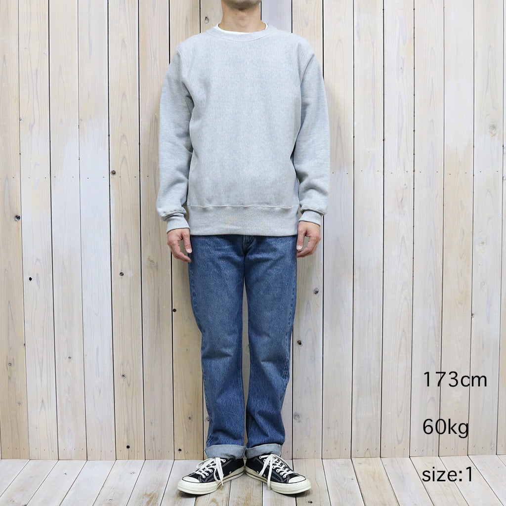 orSlow : 107 IVY FIT SELVEDGE DENIM (2YEAR WASH) (01-0107-84)