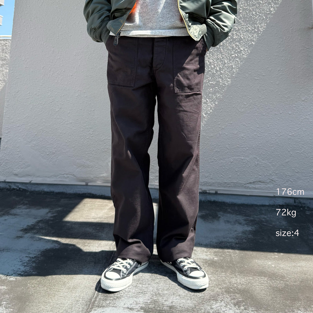 美中古　orSlow US ARMY FATIGUE PANTS サイズXL 美中古 orSlow US ARMY FATIGUE PANTS サイズXL US SLIM FIT