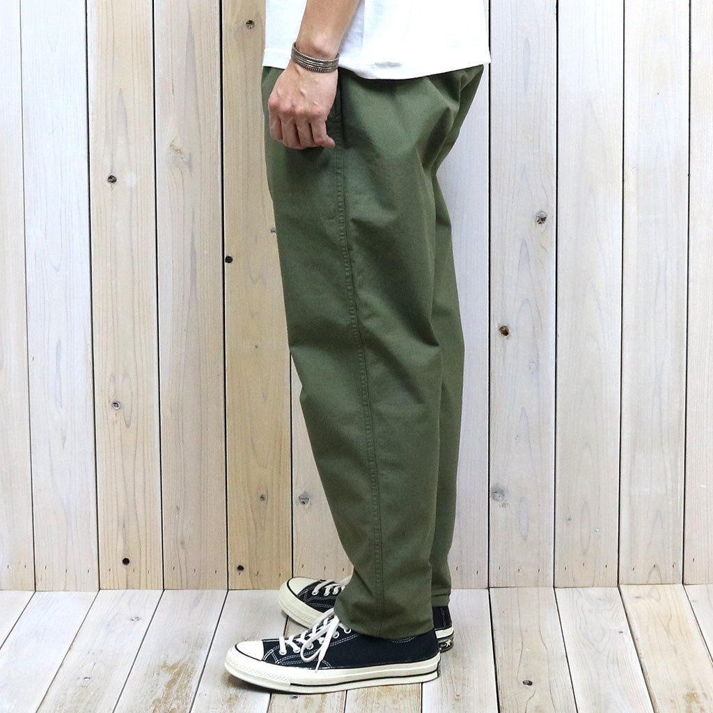 orSlow : NEW YORKER (ARMY GREEN) (03-1002-76)
