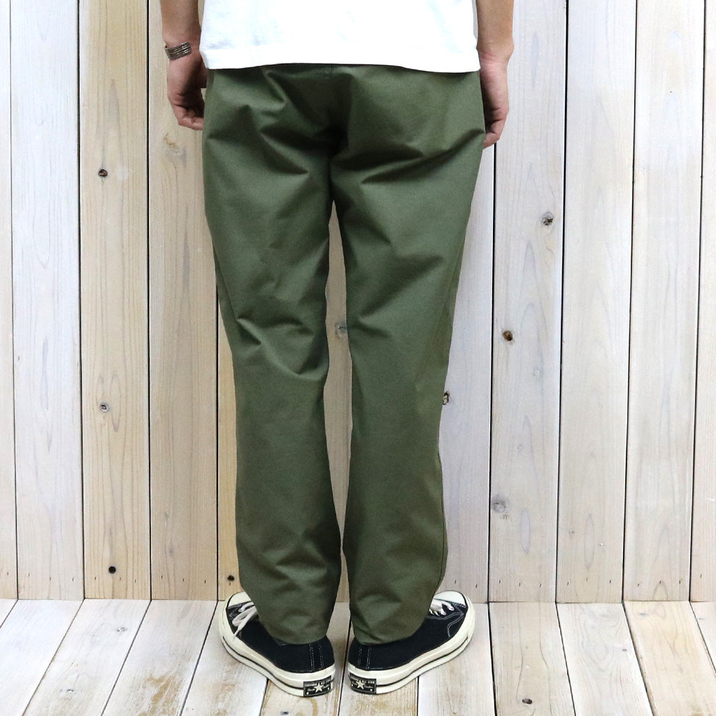 orSlow : NEW YORKER (ARMY GREEN) (03-1002-76)