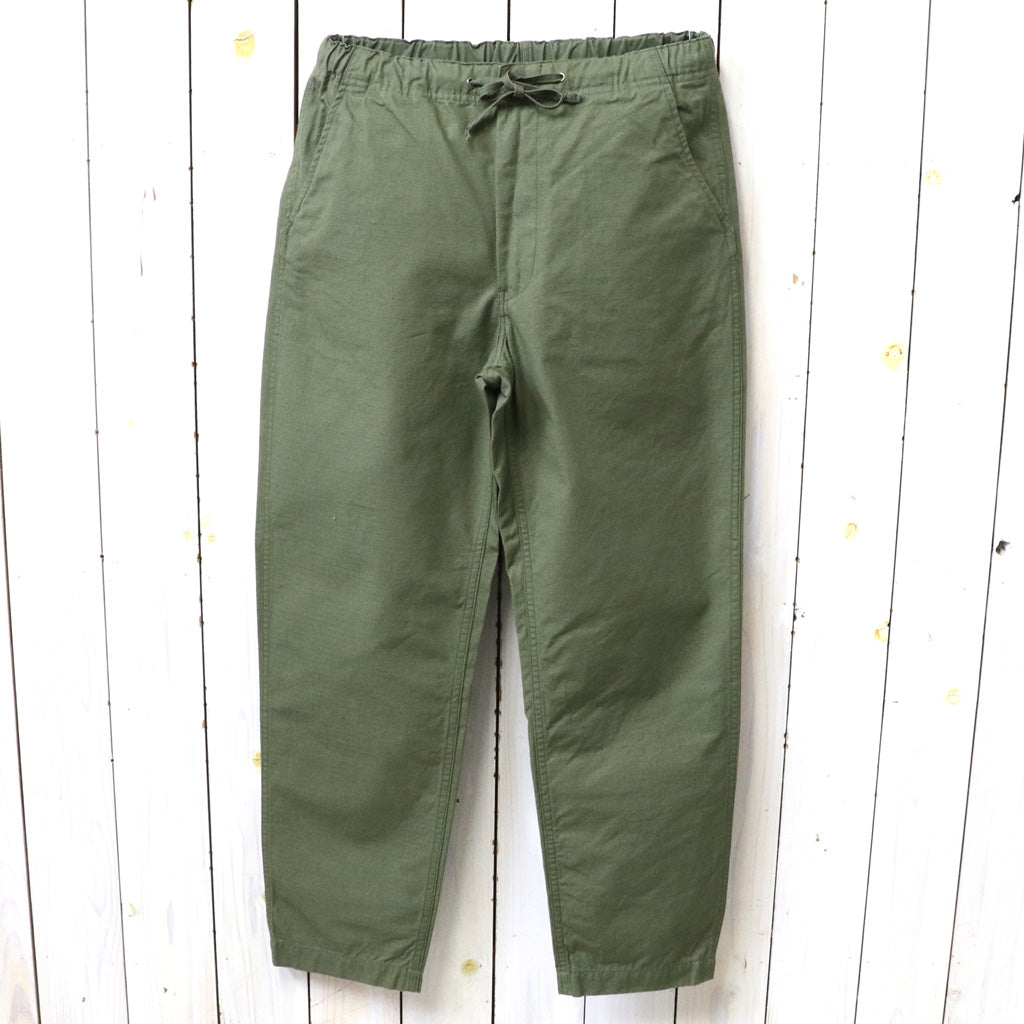 orSlow : NEW YORKER (ARMY GREEN) (03-1002-76)