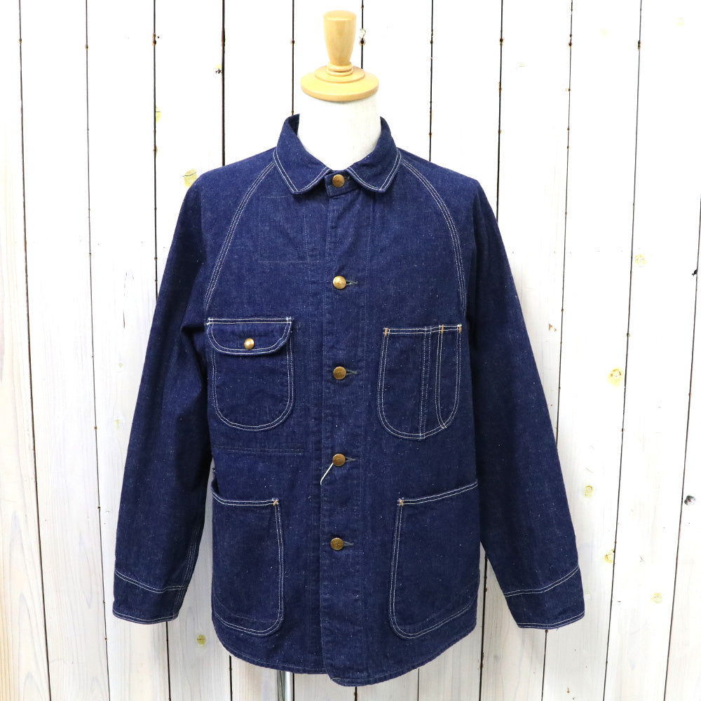 orSlow : 50's COVER ALL (ONE WASH) (03-6140-81)