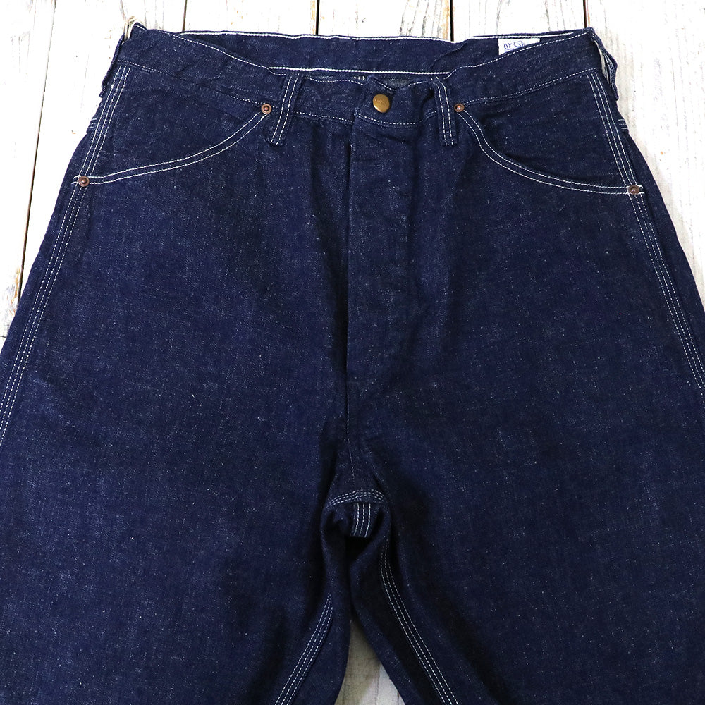 orSlow : PAINTER PANTS (ONE WASH) (01-5120-81)