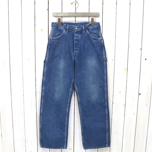 orSlow『PAINTER PANTS』(USED WASH)