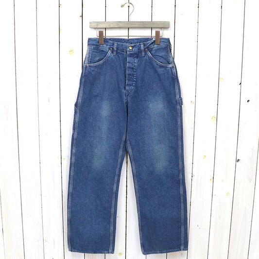 orSlow : PAINTER PANTS (USED WASH)