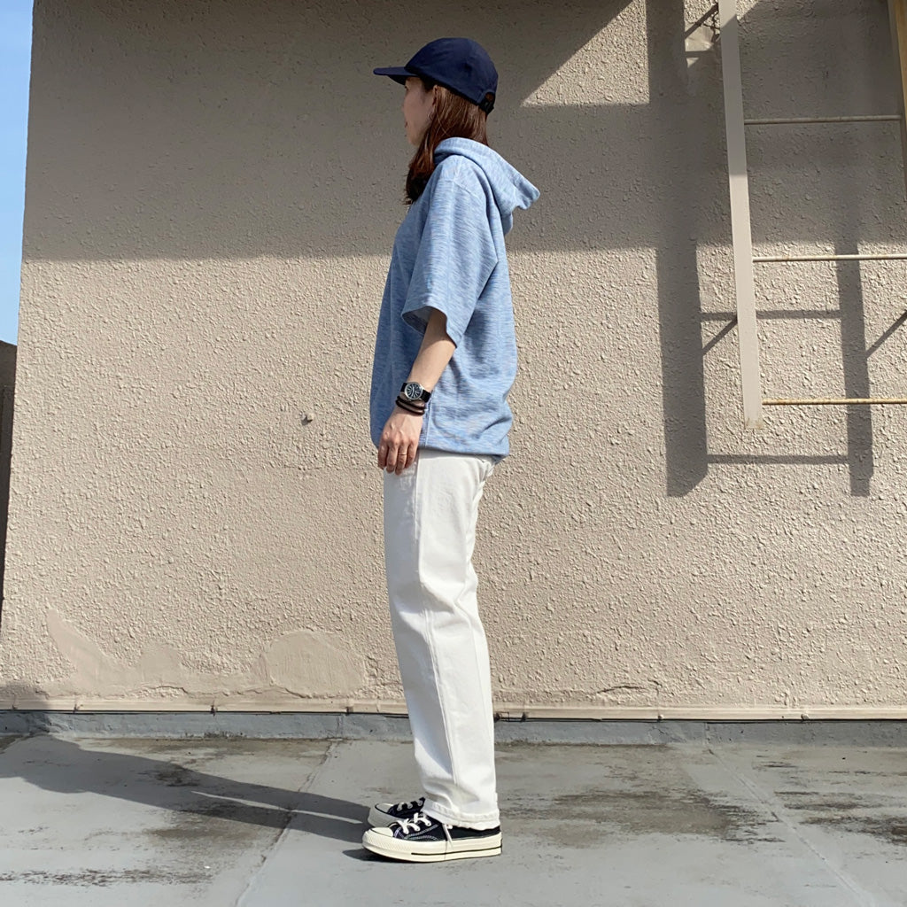 orSlow : 105 90’s WHITE DENIM (WHITE) (01-1050W-69)