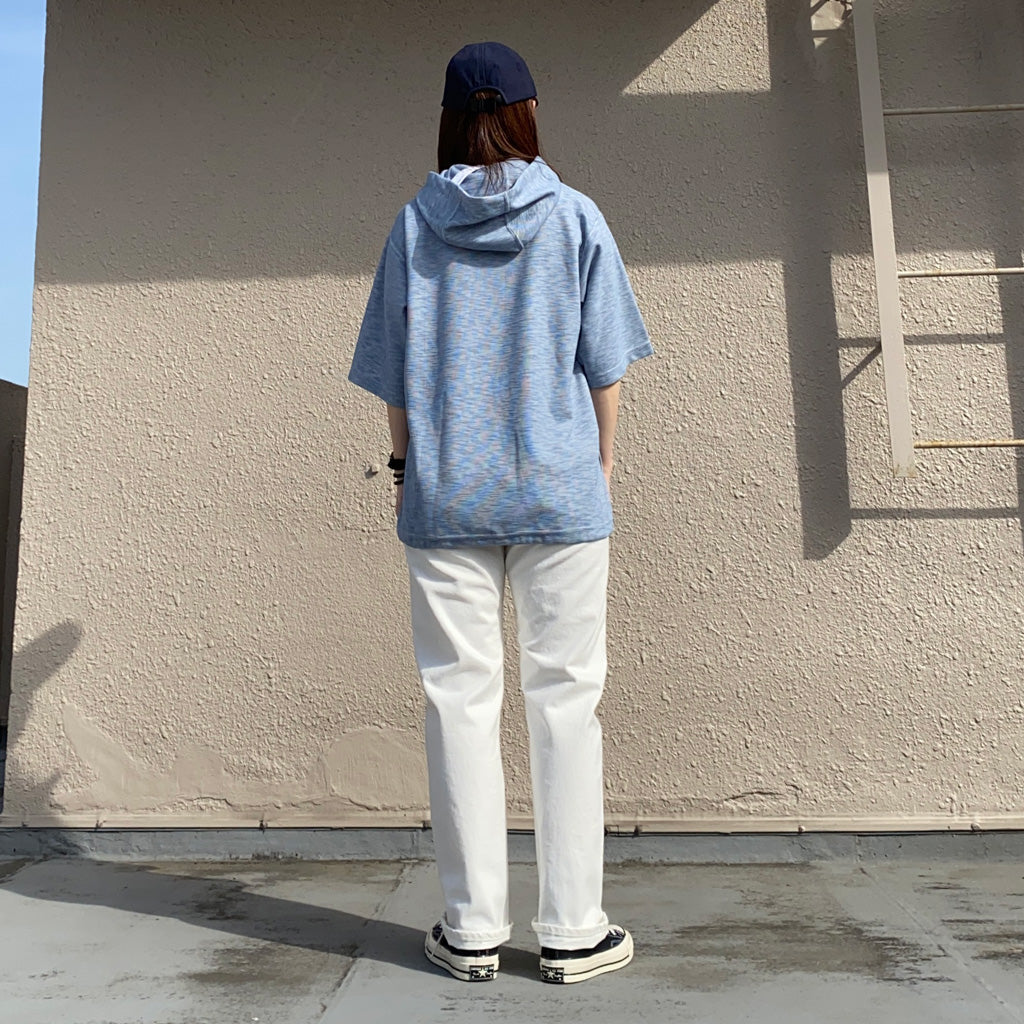 orSlow : 105 90’s WHITE DENIM (WHITE) (01-1050W-69)
