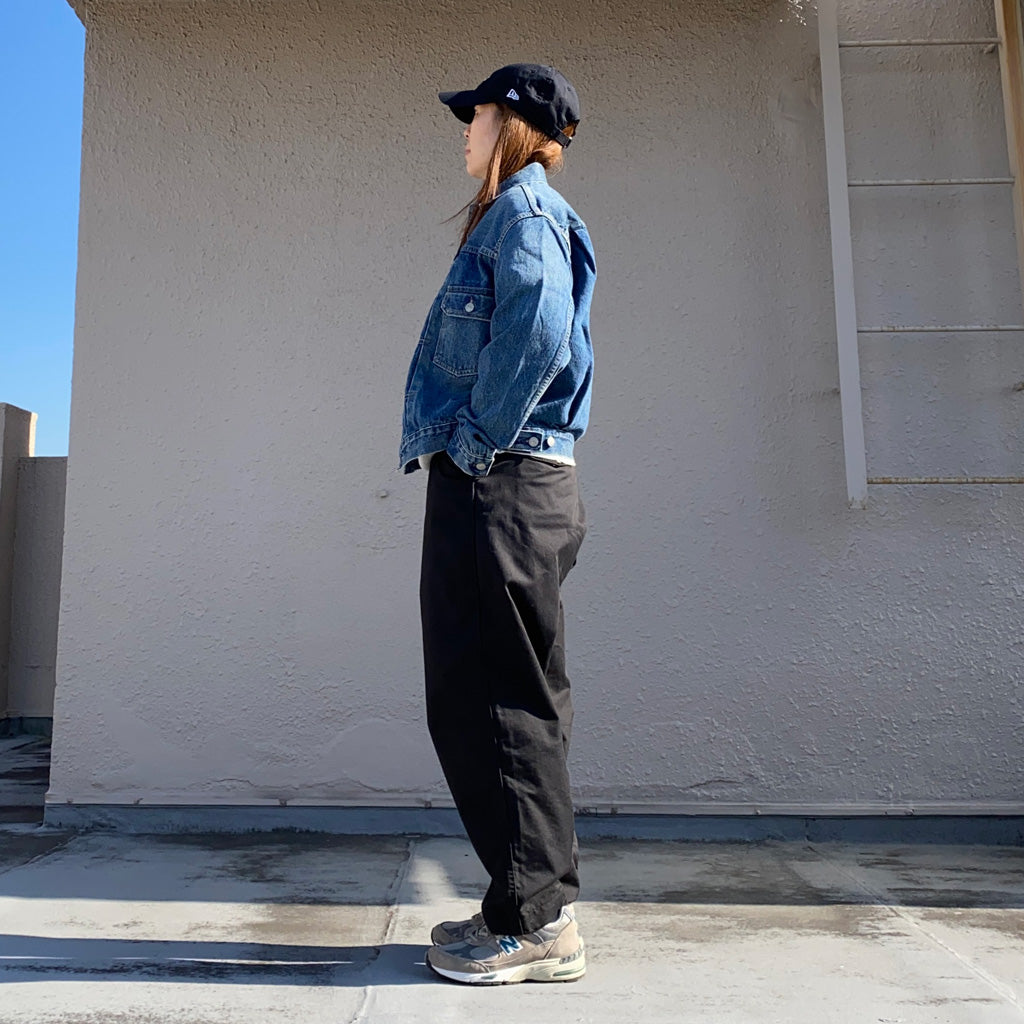 orSlow『TYPE2 1950’s DENIM JACKET』(USED WASH)