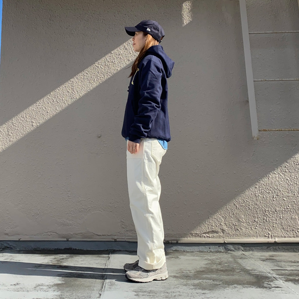orSlow『US ARMY FATIGUE PANTS』(ECRU)