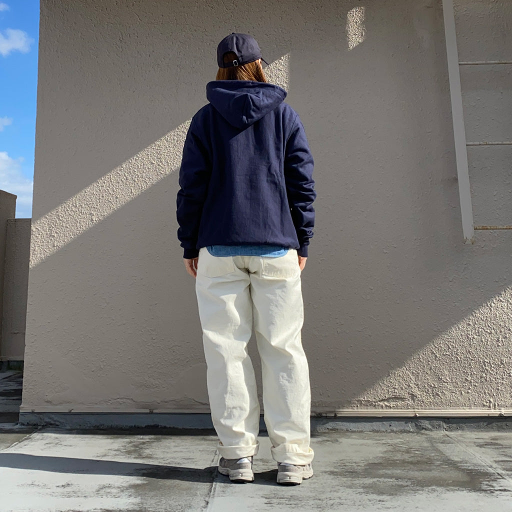 orSlow『US ARMY FATIGUE PANTS』(ECRU)