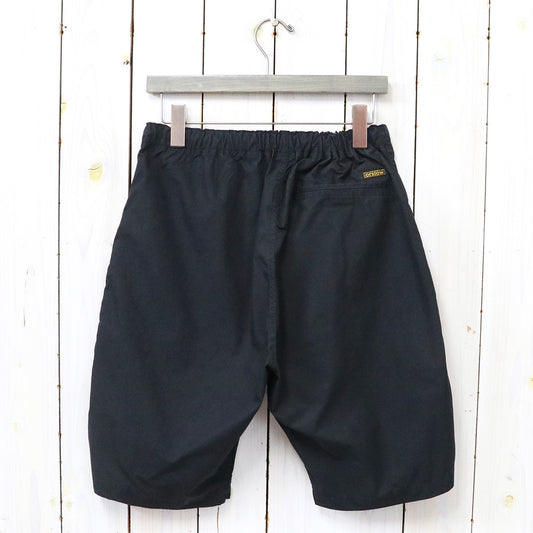 orSlow『NEW YORKER SHORTS』(BLACK)