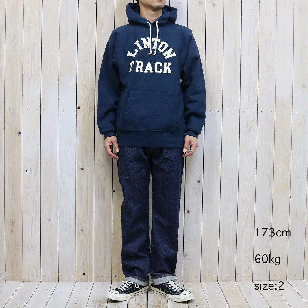 orSlow : MODEL 66 1966's STANDARD DENIM PANTS (01-1056-81)