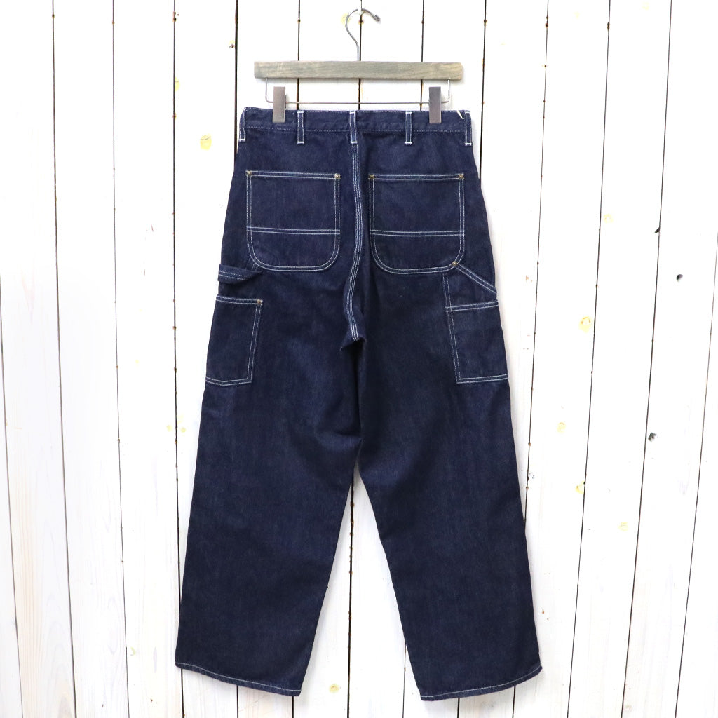 orSlow『DAD'S FIT PAINTER PANTS』(ONE WASH)