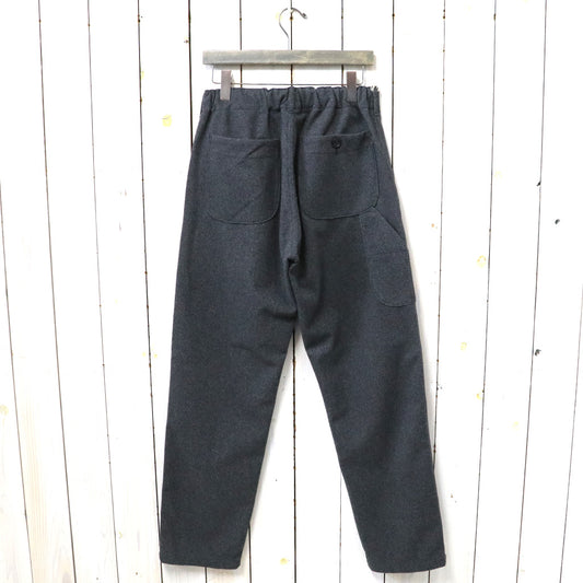 orSlow『HOUNDSTOOTH FRENCH WORK PANTS』(CHARCOAL GRAY)