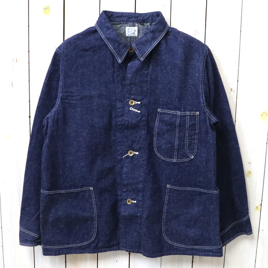 orSlow : 1940'S COVERALL (ONE WASH) (01-6150-81)