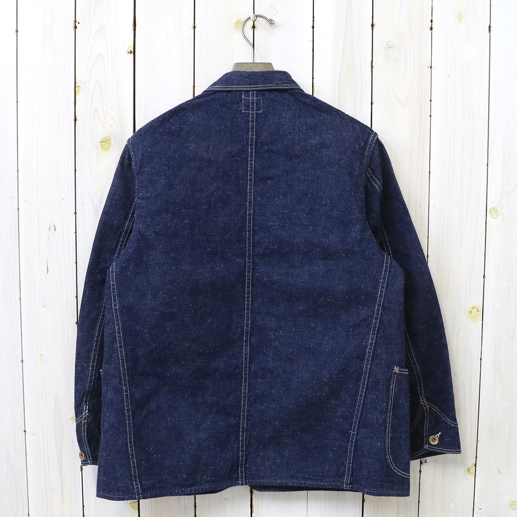 orSlow『1940'S COVERALL』(ONE WASH)