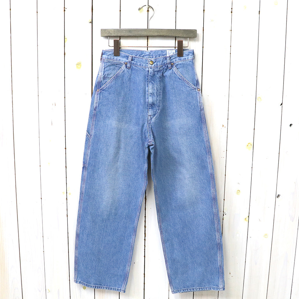 orSlow『1930'S PAINTER PANTS』(USED WASH)