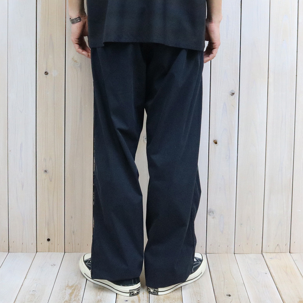 orSlow : WIDE FIT NEW YORKER (BLACK)