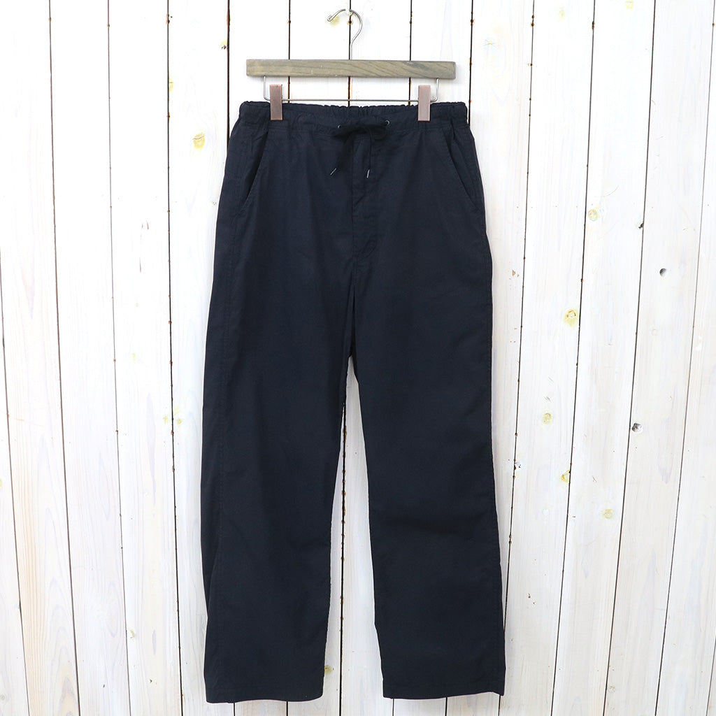 orSlow : WIDE FIT NEW YORKER (BLACK)