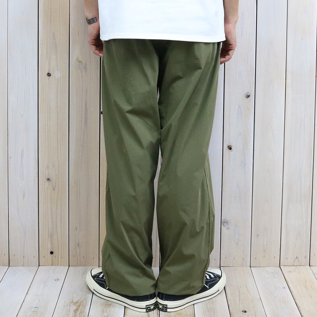 orSlow : WIDE FIT NEW YORKER (ARMY GREEN)