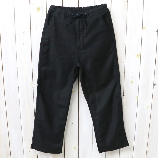 orSlow : WIDE FIT NEW YORKER (BLACK) (01-1021-R61)