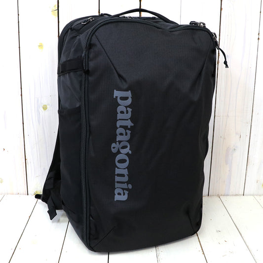 patagonia『Black Hole Mini MLC』(Black)
