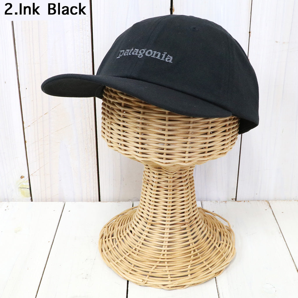 patagonia『Fitz Roy Icon Trad Cap』 – Reggieshop