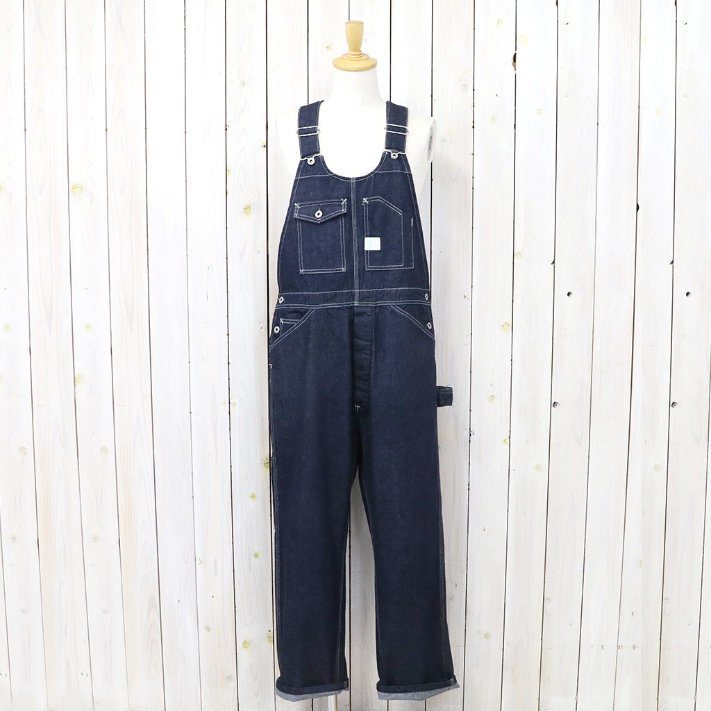 POST O'ALLS『No.2 overalls(1993)』