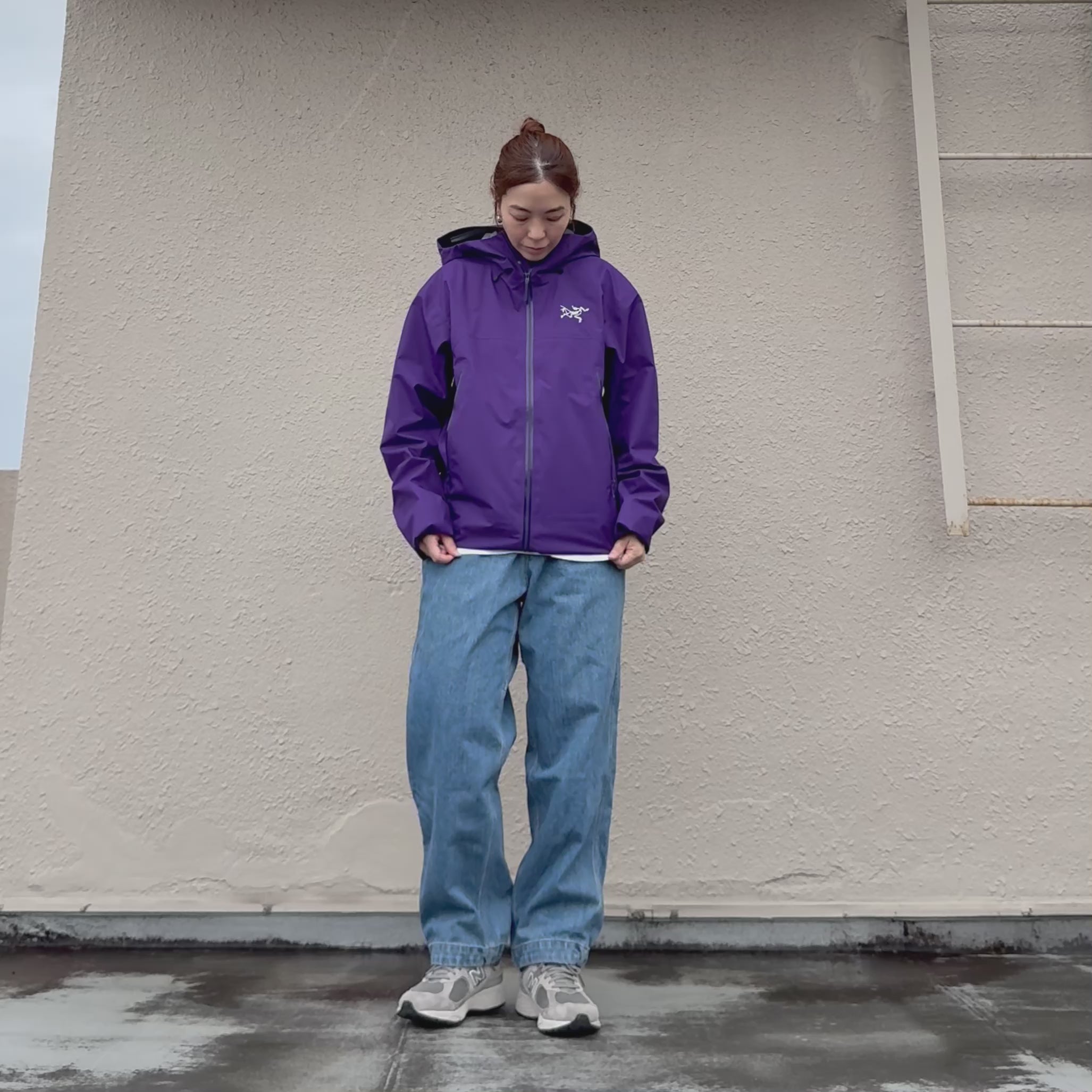 希少カラー　ARC'TERYX Beta SL ARC'TERYX : Beta SL Jacket (Azalea) – Reggieshop