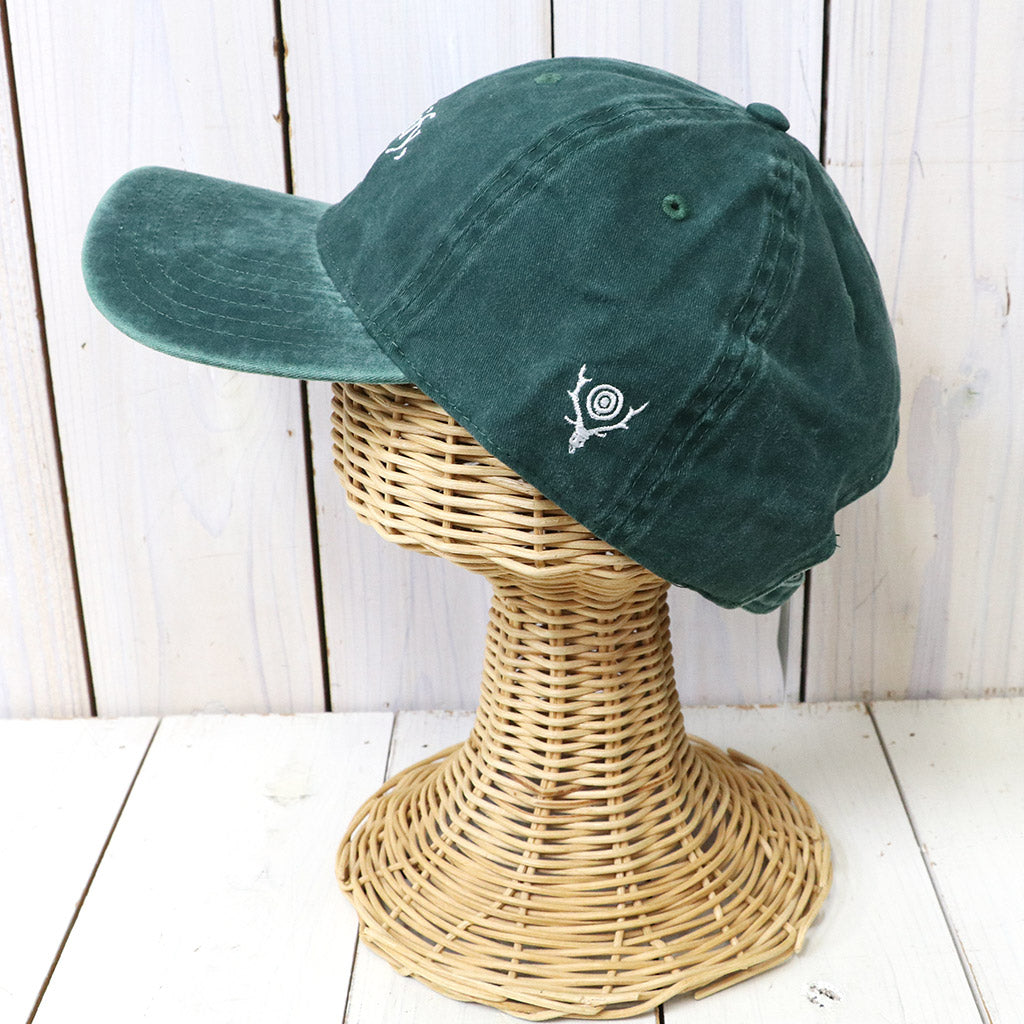 SOUTH2 WEST8 : Strap Back Cap-Simplify, simplify