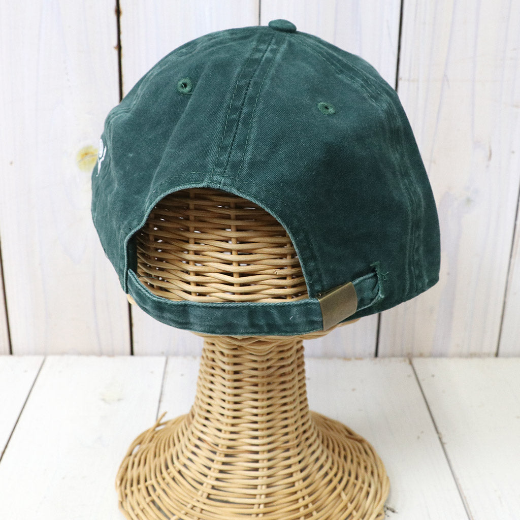 SOUTH2 WEST8 : Strap Back Cap-Simplify, simplify
