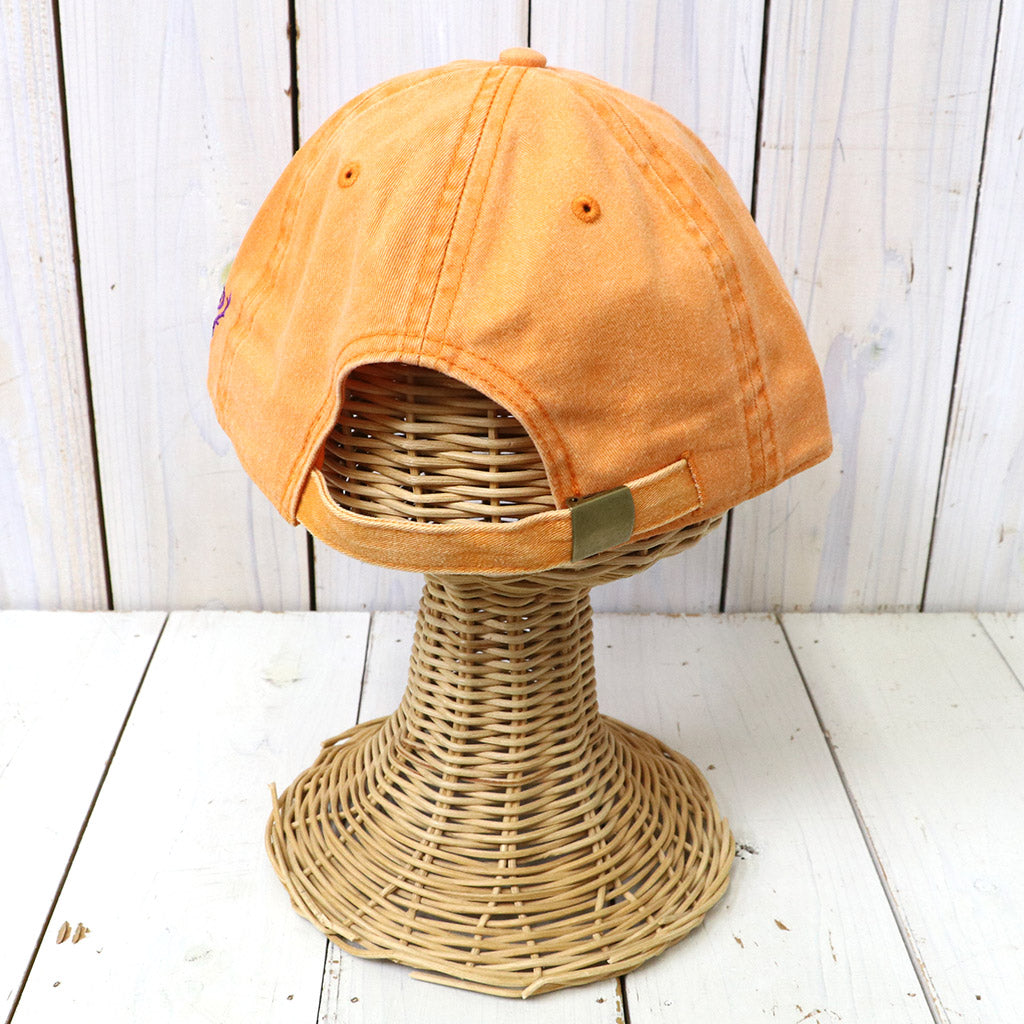 SOUTH2 WEST8 : Strap Back Cap-FISH ON