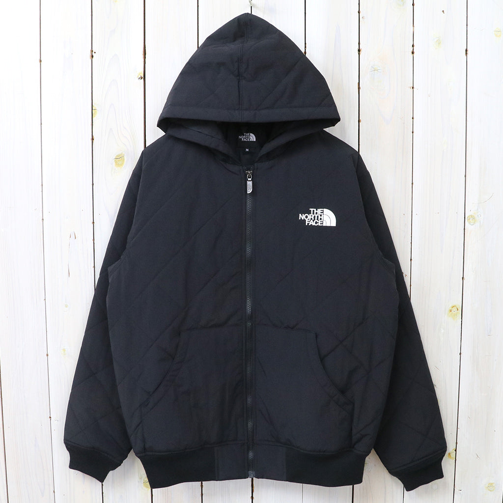 THE NORTH FACE : Yakkin Jacket (ブラック)